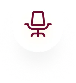 Icono de Mobiliario de oficina