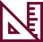 Icono de Diseño arquitectónico