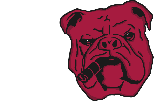 Logo de Bulldog Design