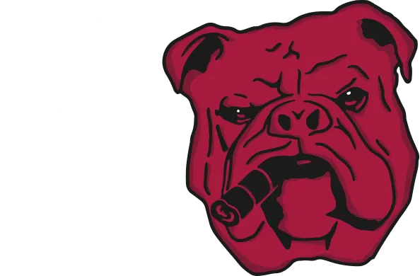 Logo de Bulldog Design