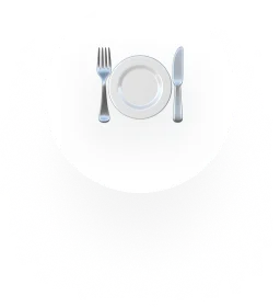 Icono de Cocinas de alta calidad